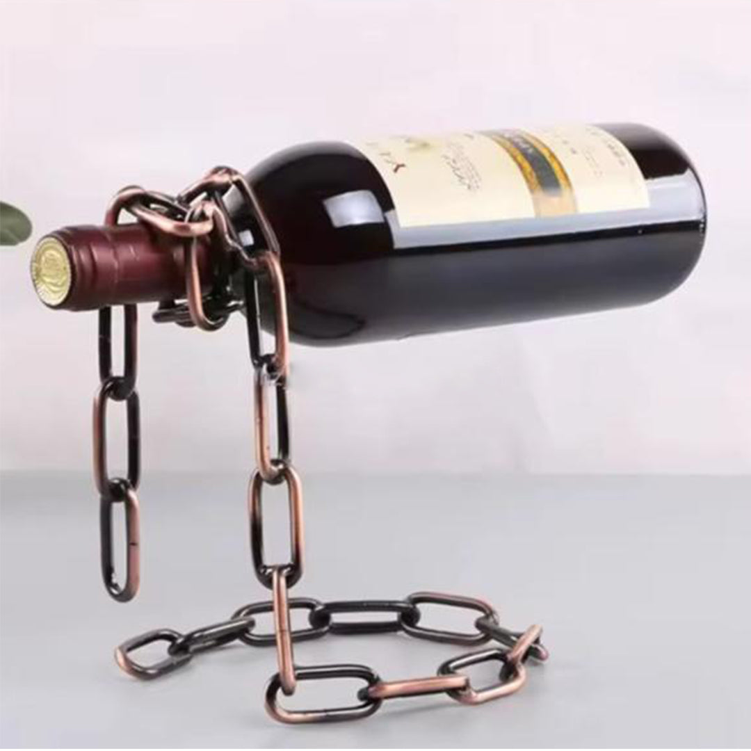 Chain holder