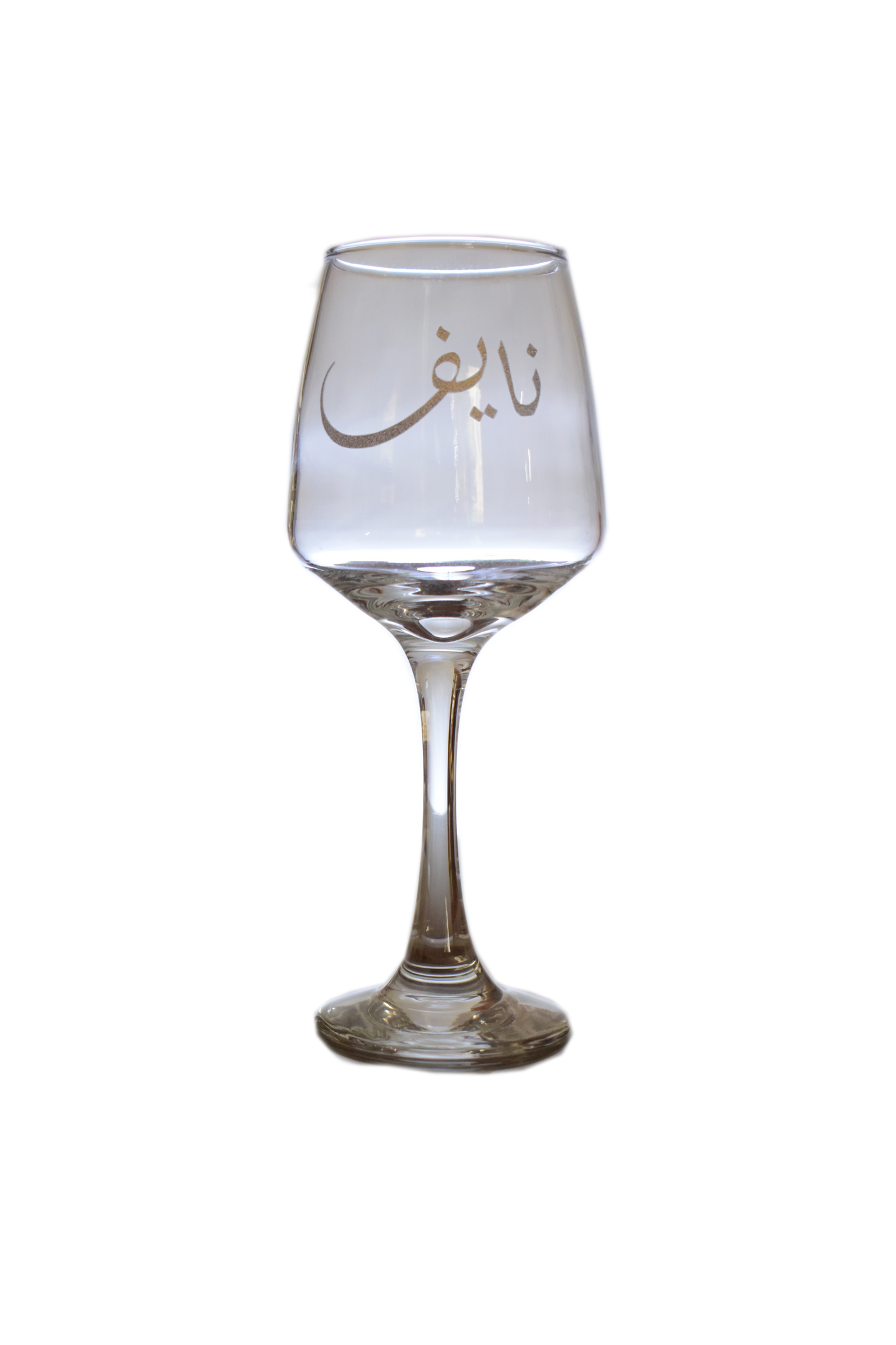 wine glass