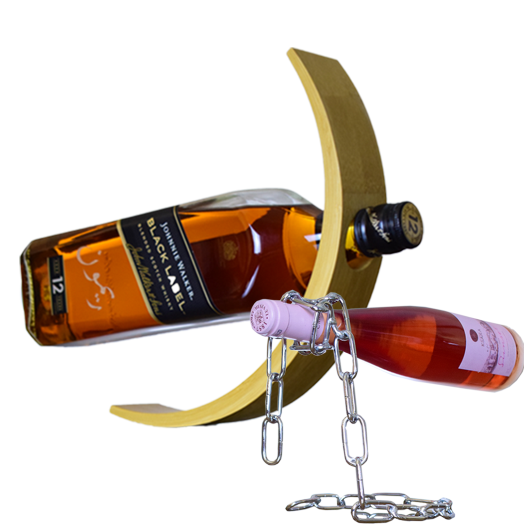 Bottle Holders