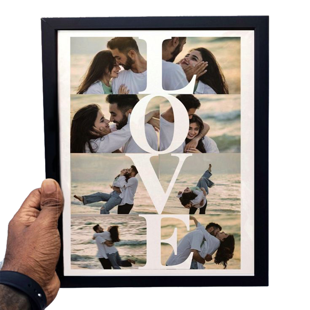 Love Frame