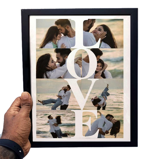 Love Frame