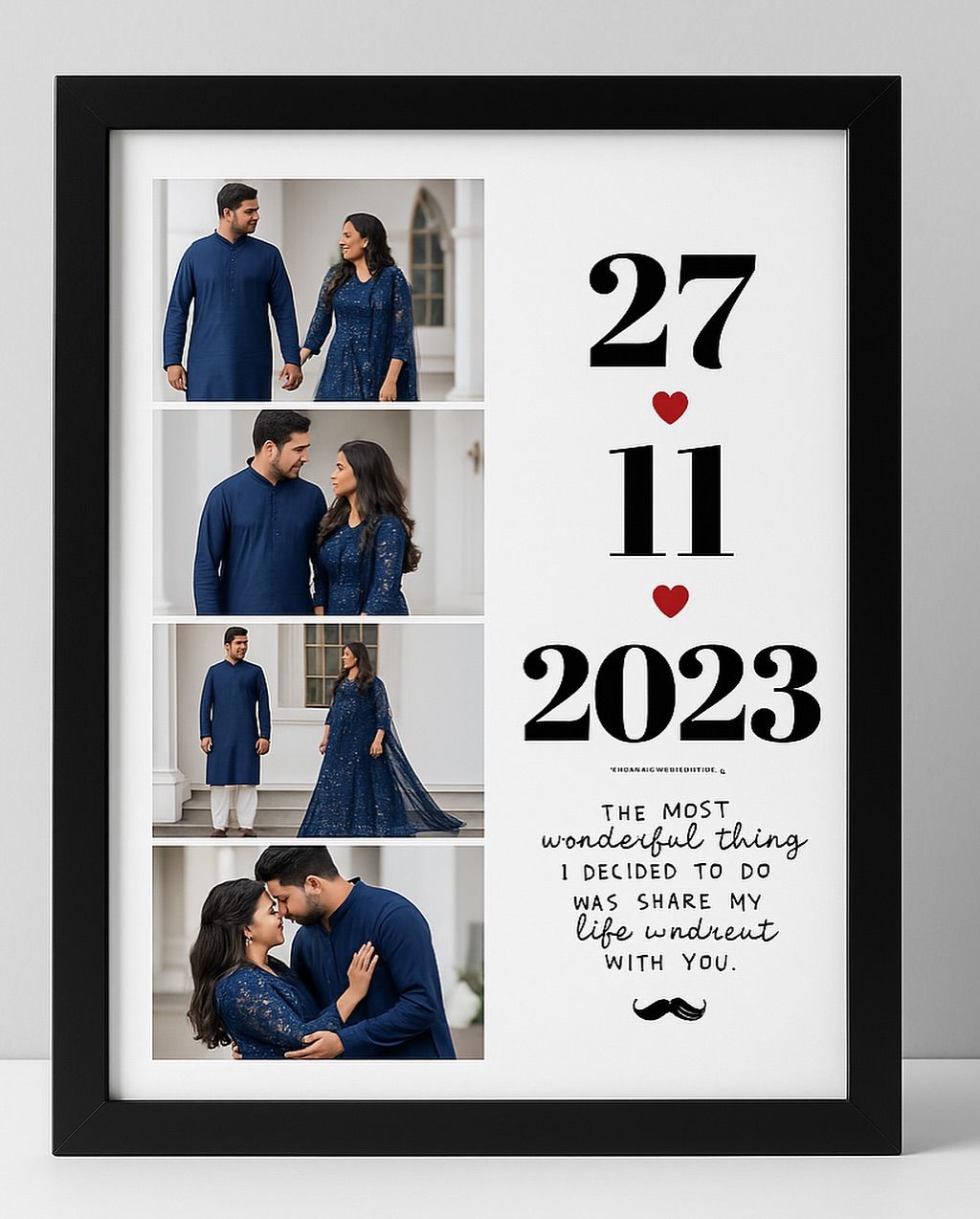 Love Frame