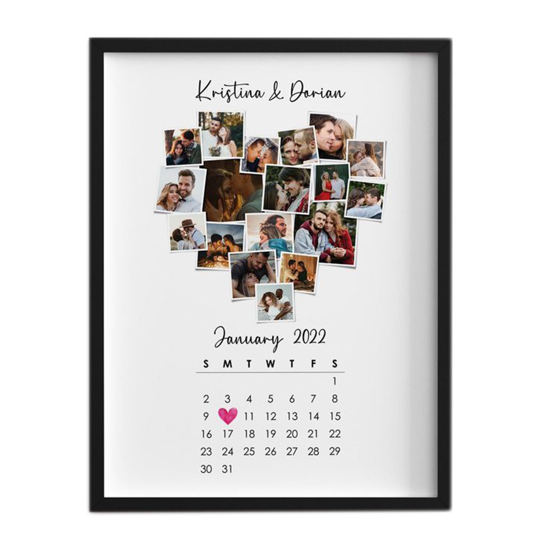 Love Frame