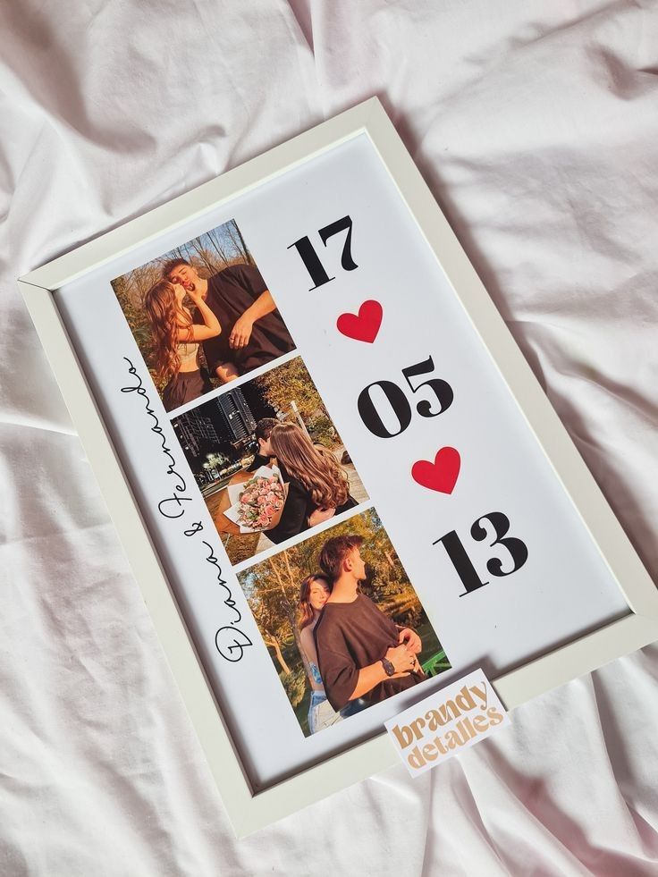 Love Frame