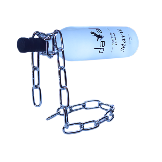 Chain holder